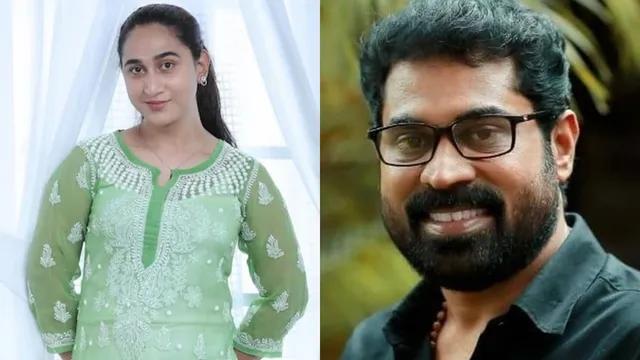 malayalam-actress-anjali-ameer-alleges-suraj-venjaramoodu-made-her-feel-uncomfortable-warned-him